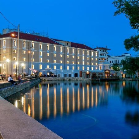 Hydrama Grand Hotel Exterior photo
